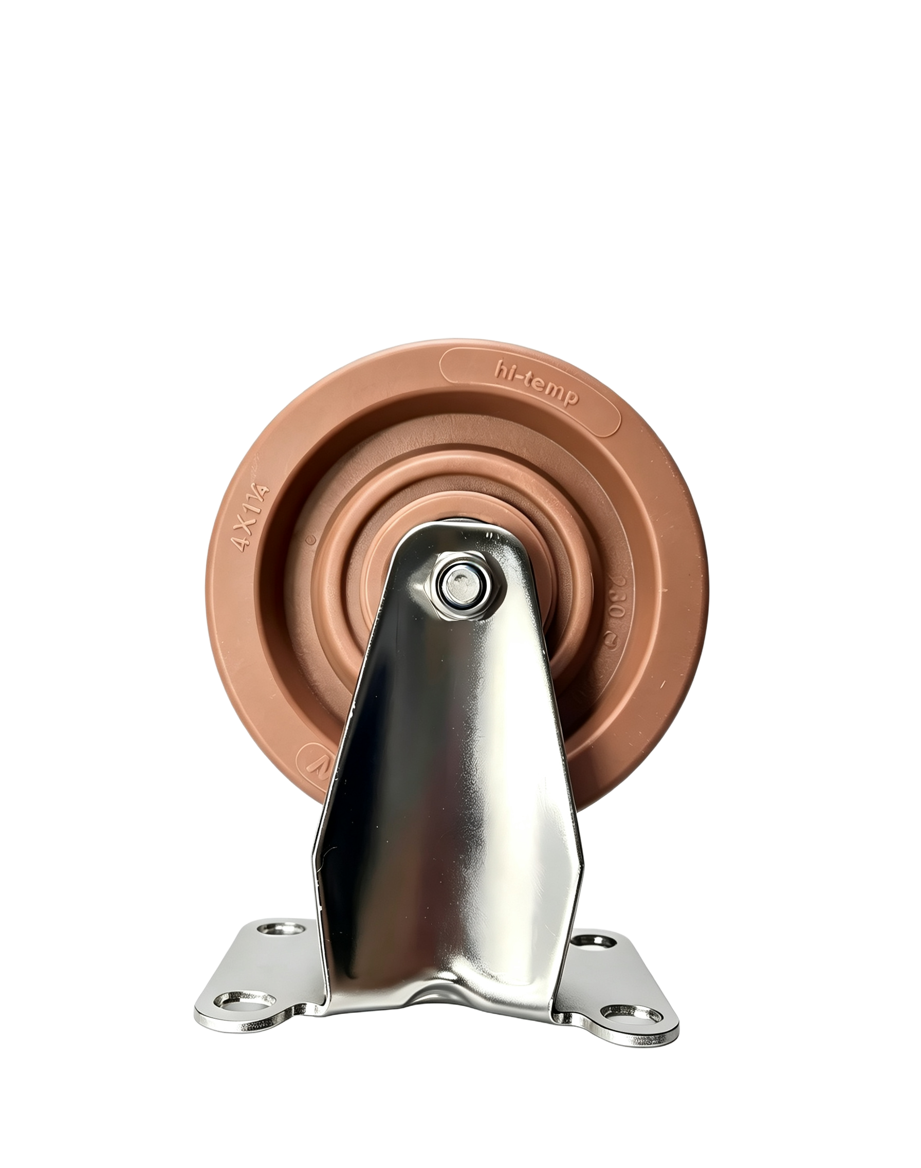 Guangzhou EDL Caster Co., Ltd.