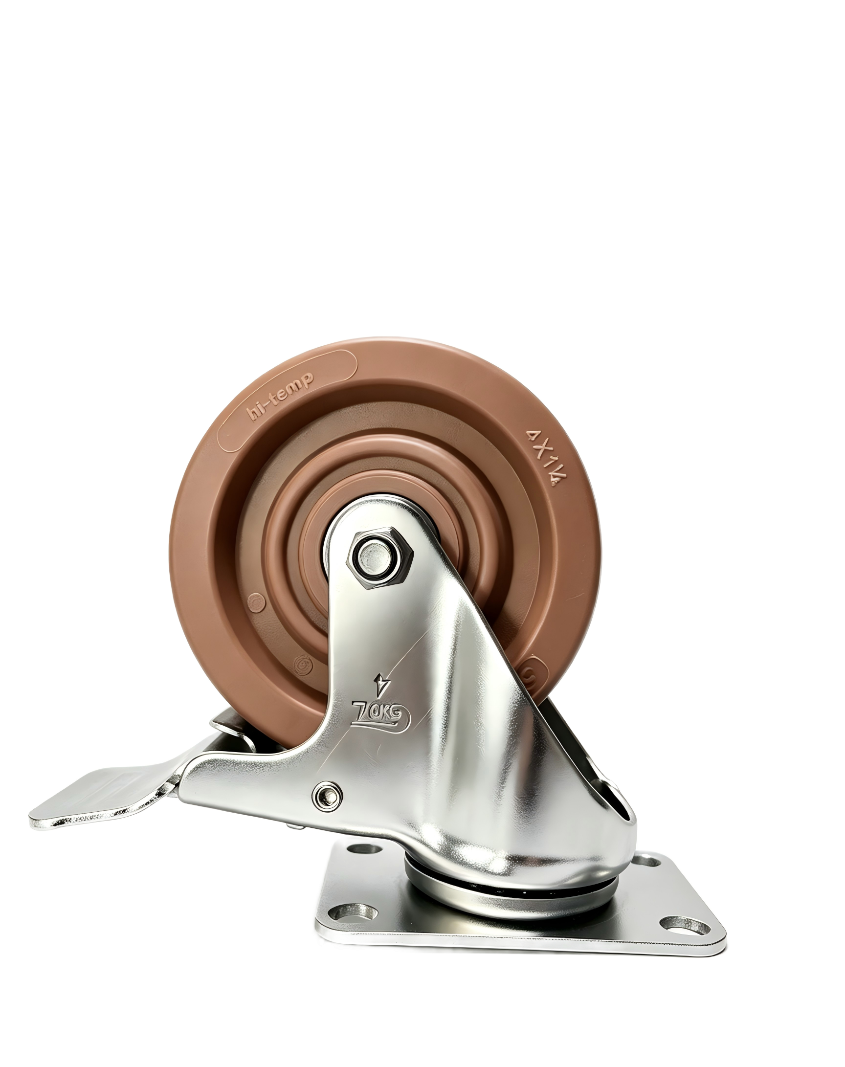 Guangzhou EDL Caster Co., Ltd.